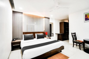 Hotel O Grand Peepal